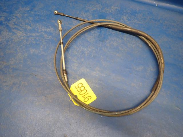 554 201 Piper - Cable - Alternate Air Control (PS50146-13-25)